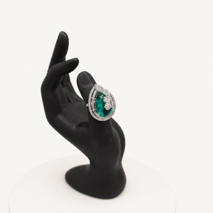 Emerald Ring