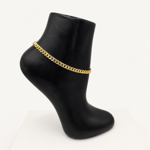 Gold beautiful Anklet